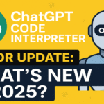 ChatGPT Code Interpreter